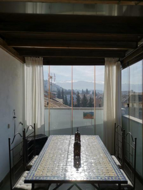 La casa del Realejo